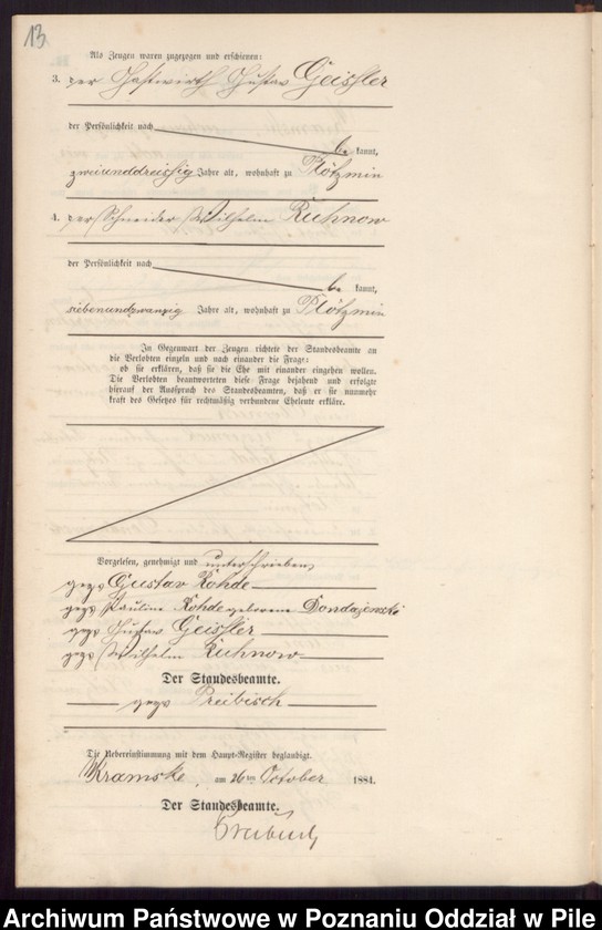 image.from.unit.number "Księga małżeństw"