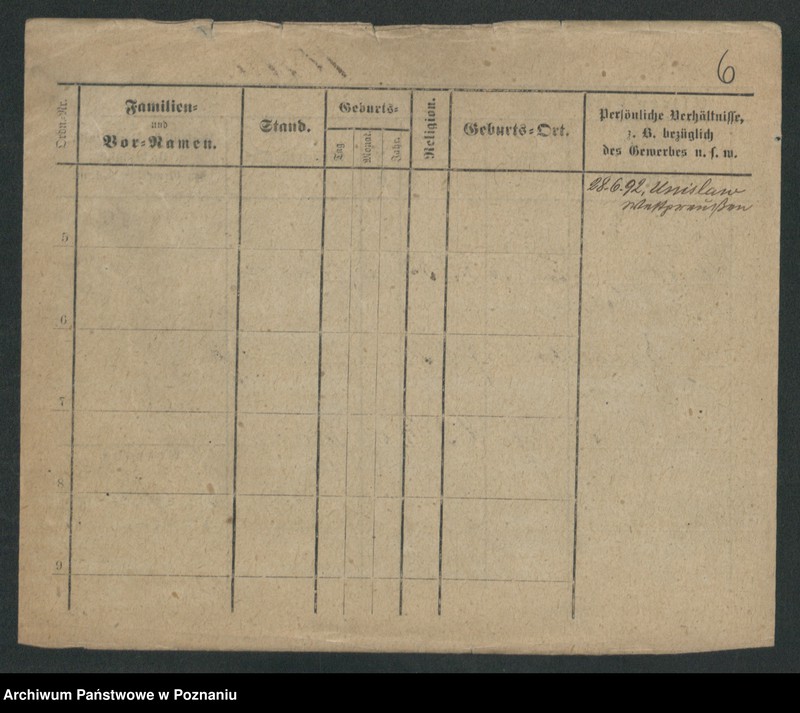 Obraz 16 z jednostki "Witczyk - Witkamp"