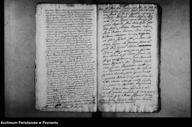 Obraz 10 z jednostki "Decreta [inducta]"