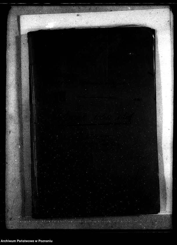 Obraz 4 z jednostki "Sprawy szczegółowo-- administracyjne. Melioracje rolne i torf."