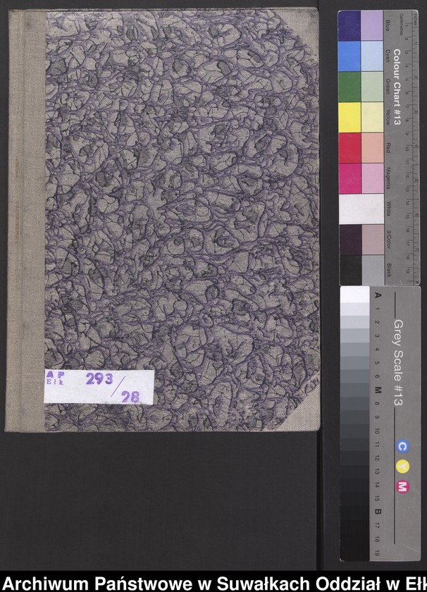 image.from.unit.number "[Geburts-Haupt-Register des Königlichen Preussischen Standes-Amtes Bialla Kreis Johannisburg]"