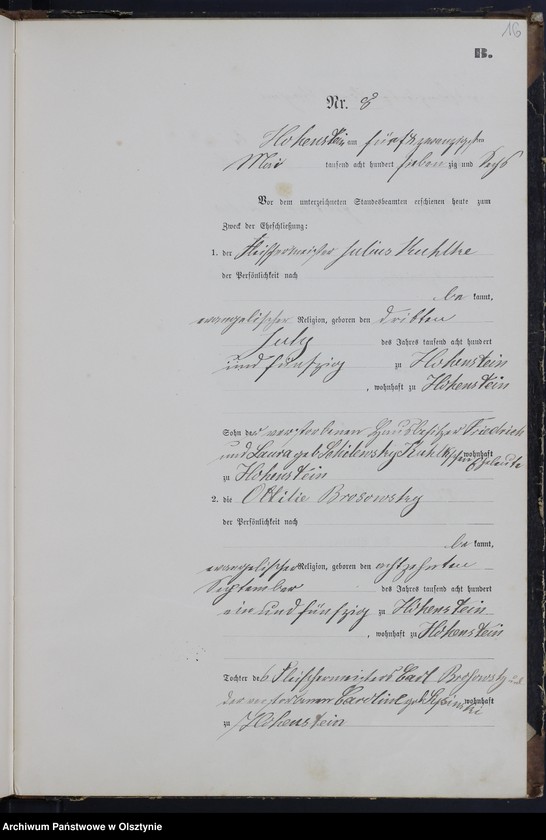 image.from.unit.number "Heiraths-Neben-Register Nr 1- 17"