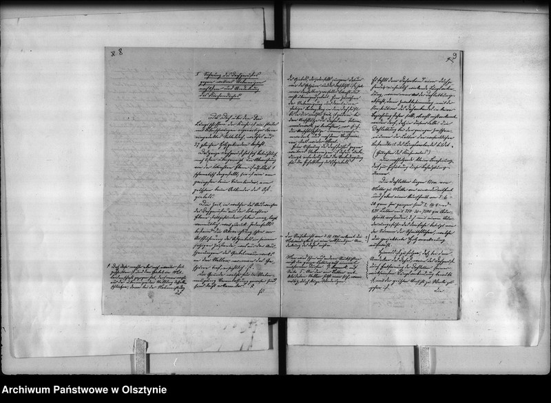 image.from.unit.number "Friedland, evangelische Kirche, Erläuterungsbericht zum Entwurf"