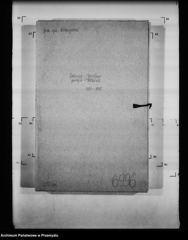 image.from.unit.number "[Kopie ksiąg metrykalnych parafii Pełkinie (dekanat Jarosław)]"