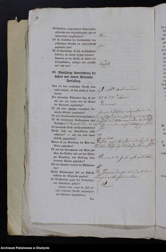 image.from.unit.number "Kirchen Visitations Rezesse nebst Anlagen:Tabellen der Konfirmanden, Schulen-Tabellen, Verzeichnisse der Schuler in der Kirchengemeinde Osterode und Arnau"