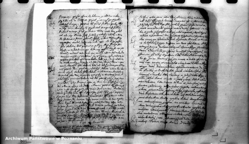 Obraz 11 z jednostki "Relationes [protocollon]"