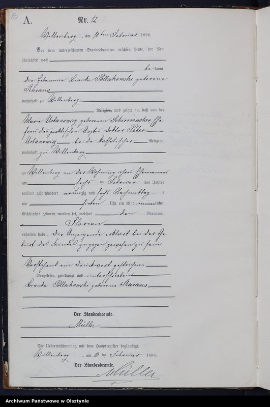 image.from.unit.number "Geburts-Neben-Register Nr 1 - 99"