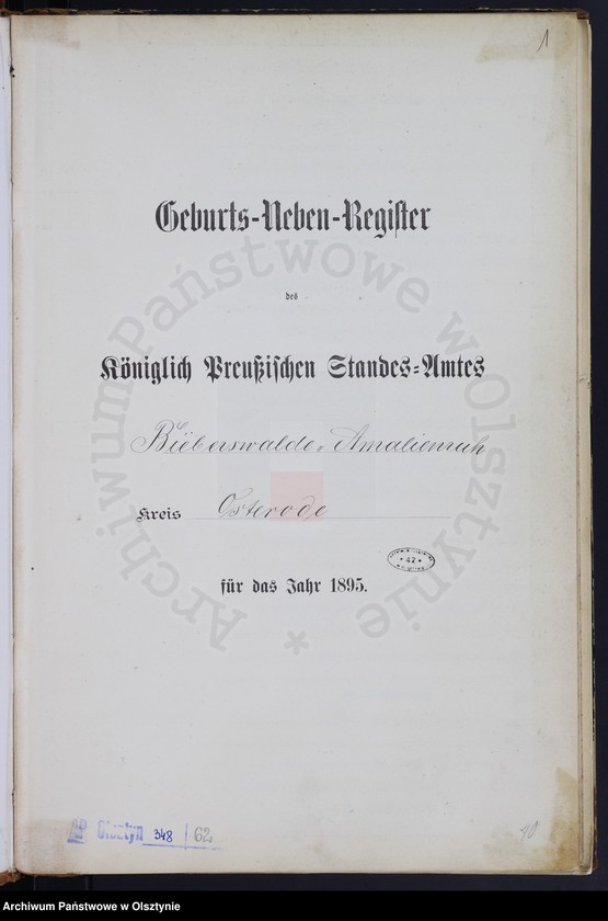 image.from.unit.number "Geburts-Neben-Register Nr 1 - 168"