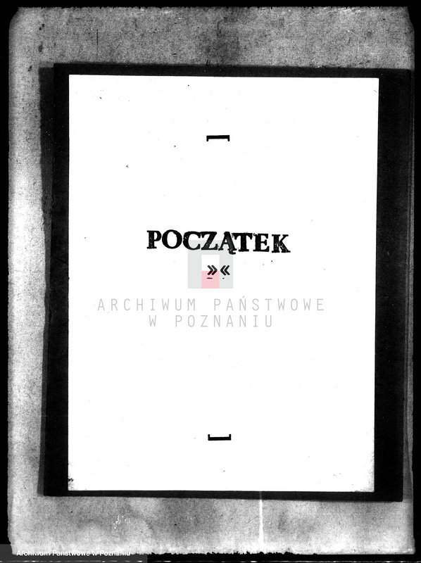 Obraz 3 z jednostki "Szkoła katolicka w Podstolicach /przyjęcie nieruchomości szkolnych na własność obszaru dworskiego/"