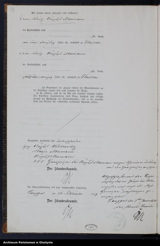 image.from.unit.number "Heiraths-Neben-Register Nr 1 - 8"