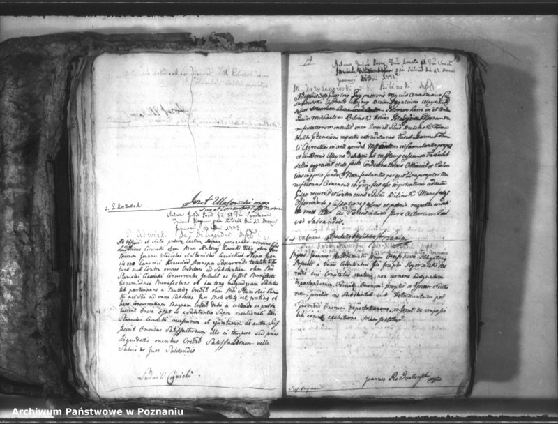 Obraz 20 z jednostki "Relationes [protocollon]"