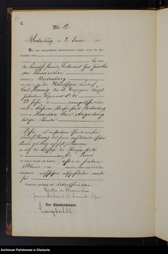 image.from.unit.number "Sterbe-Haupt-Register Nr 1 - 18"