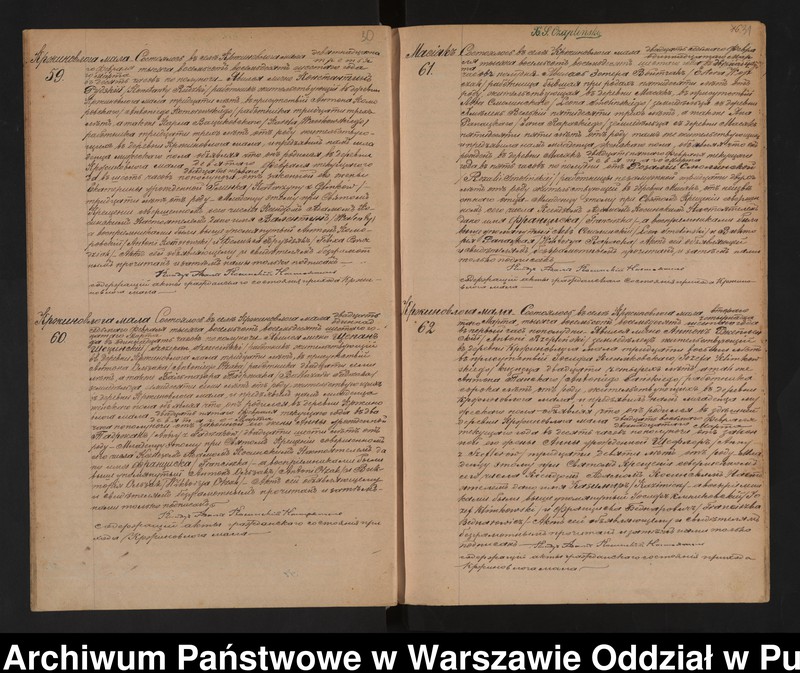 image.from.unit.number "Akta urodzeń, małżeństw i zgonów"