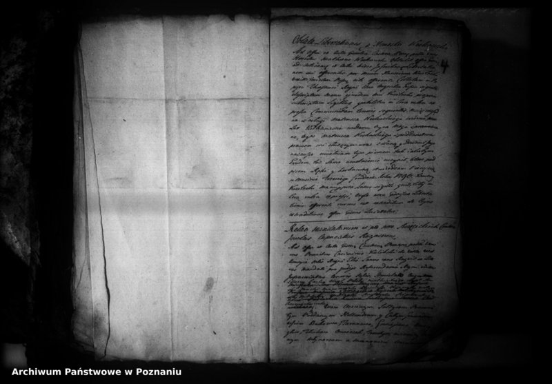 Obraz 7 z jednostki "Relationes [protocollon]"