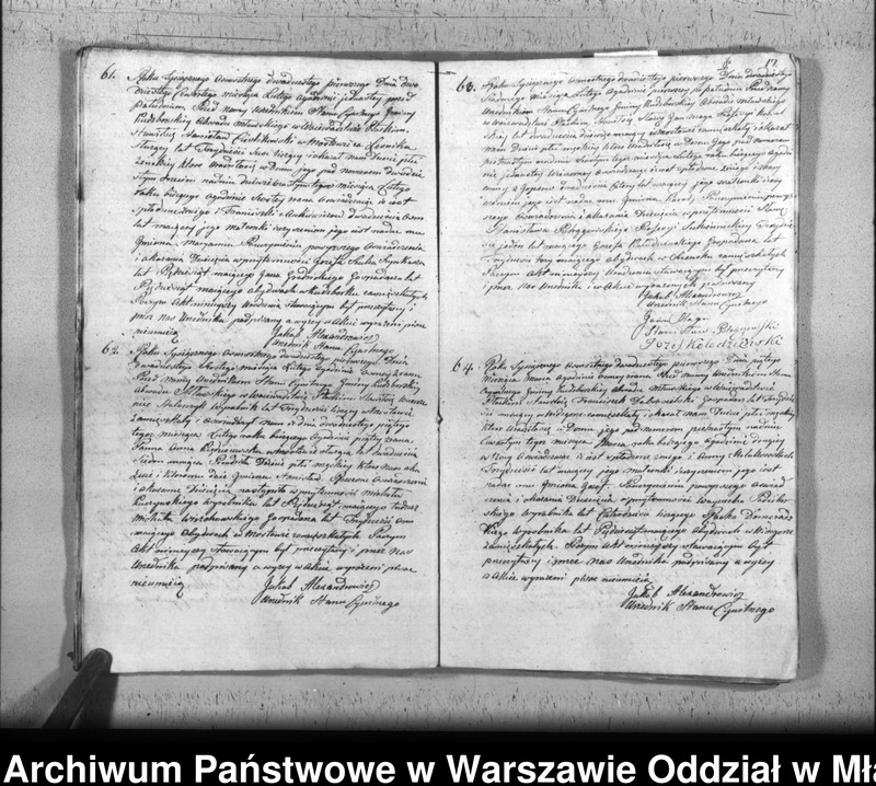 image.from.unit.number "Akta urodzin, małżeństw i zgonów"