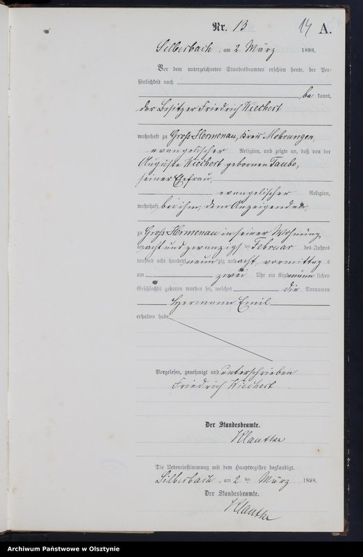 image.from.unit.number "Geburts-Neben-Register Nr 1 - 64"