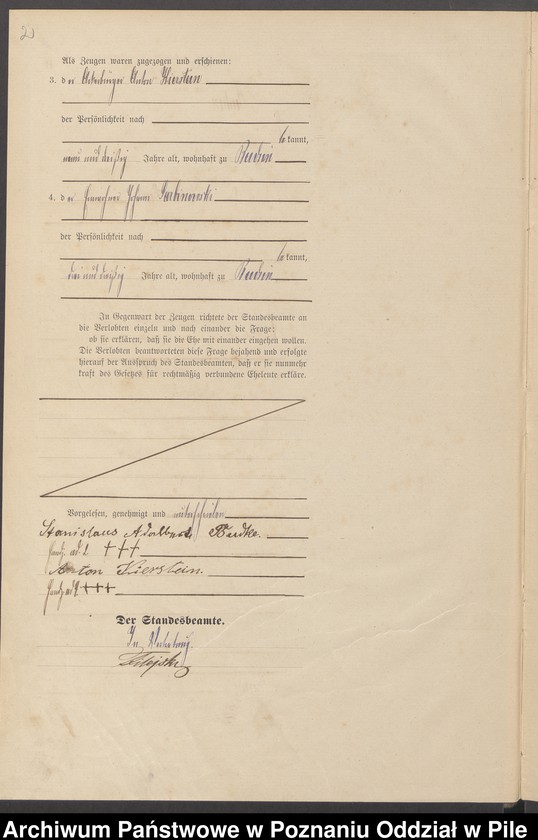 image.from.unit.number "Księga małżeństw"