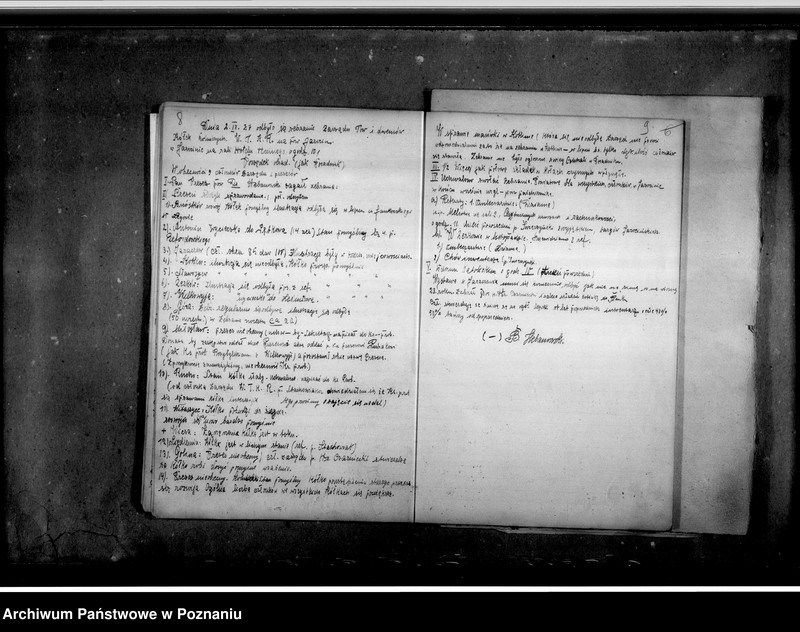 Obraz 8 z jednostki "Protokoły zebrań"