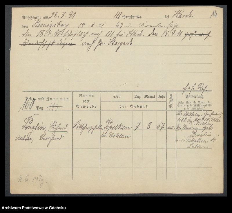 image.from.unit.number "Karty meldunkowe: Penskuss - Perschon"