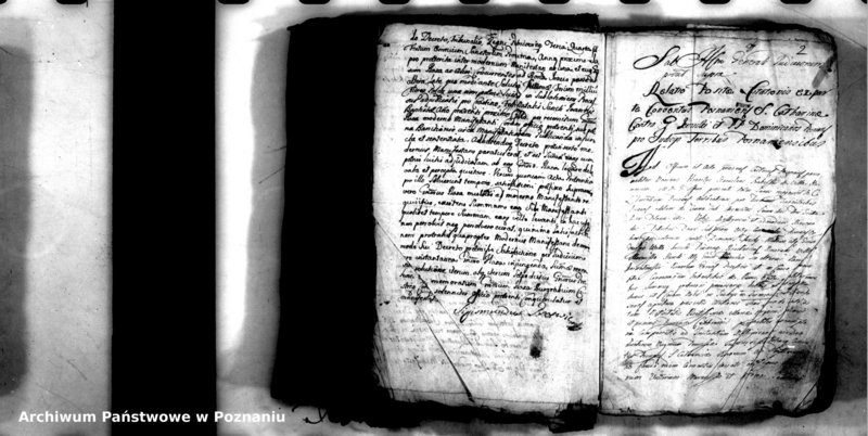 Obraz 5 z jednostki "Relationes [protocollon]"