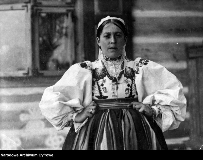 Obraz 12 z kolekcji "folklor111"