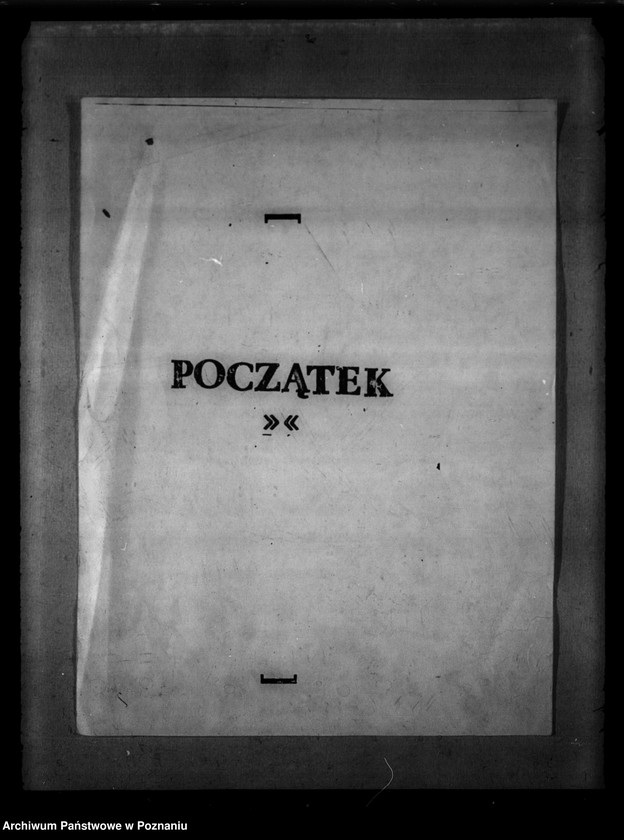 Obraz 3 z jednostki "Maul - und Klauenseuche"