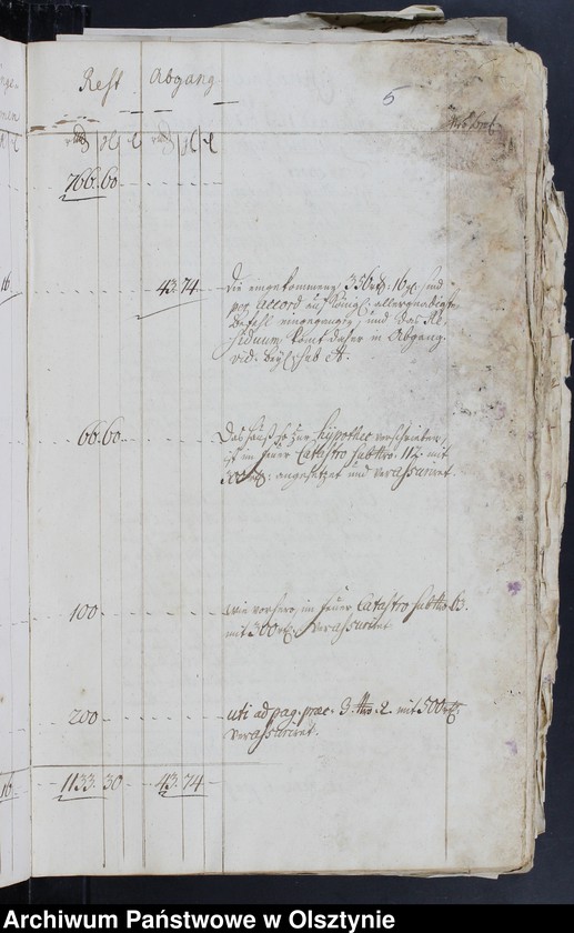 image.from.unit.number "Jahr-Rechnung Einnahme und Ausgabe wie auch Bau-Rechnung"