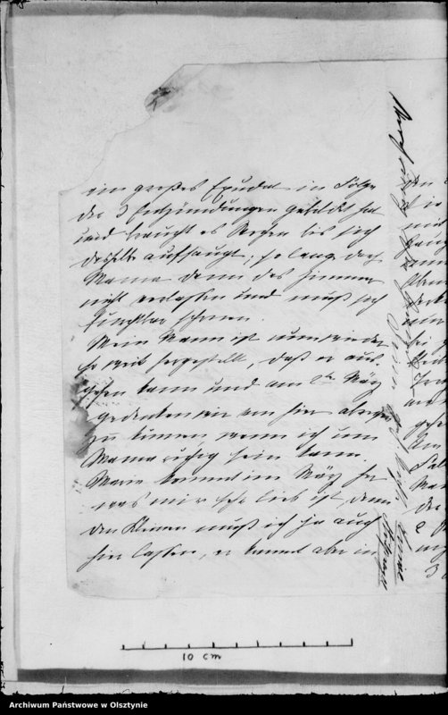 image.from.unit.number "/Luise v. Stülpnagel u. Emilie v. Lewitzka an Anna Gfin Lehndorff geb. Hahn/"