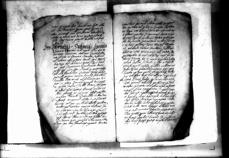 Obraz 9 z jednostki "Decreta iudicii [inducta]"