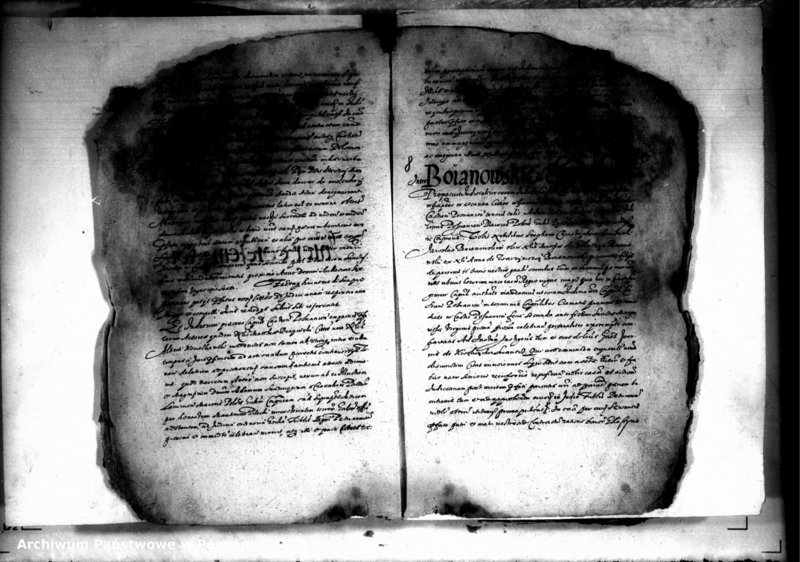 Obraz 10 z jednostki "Decreta iudicii [inducta]"