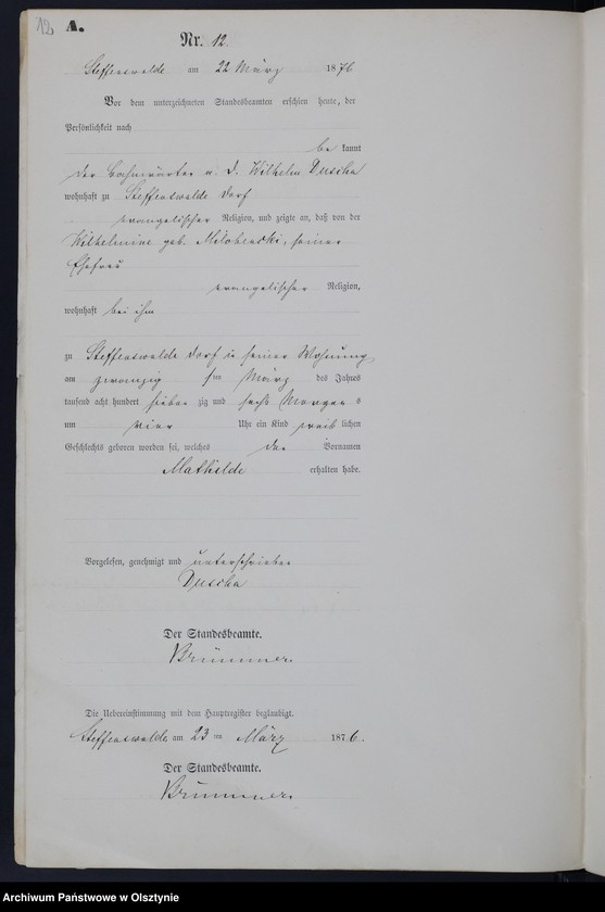 image.from.unit.number "Geburts-Neben-Register Nr 1 - 67"