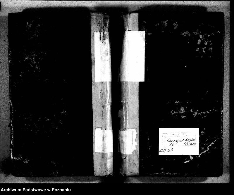 Obraz 2 z jednostki "Sterbenbuch"