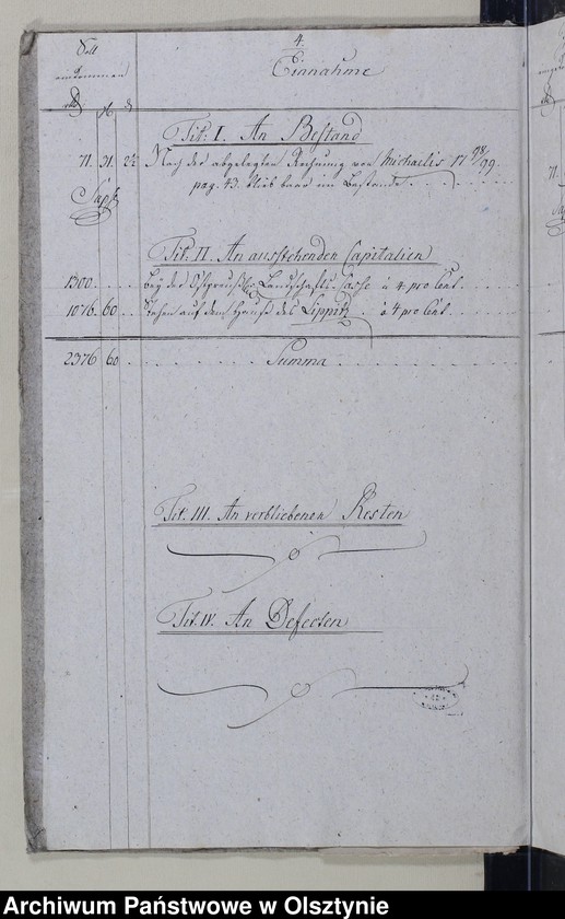 image.from.unit.number "Kirchen Casse Rechnung über Einnahme und Ausgabe"