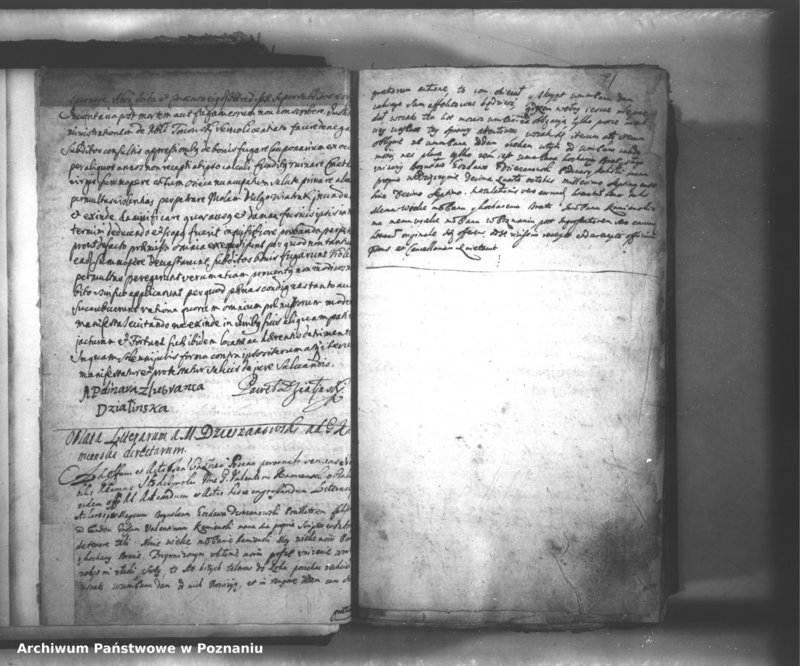 Obraz 11 z jednostki "Relationes [protocollon]"