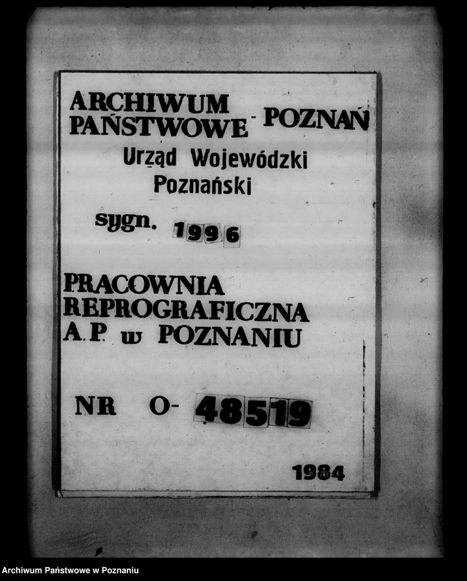 Obraz 11 z jednostki "Opodatkowanie odpraw wypłacanych byłym pracownikom rozparcelowanych majątków ziemskich"