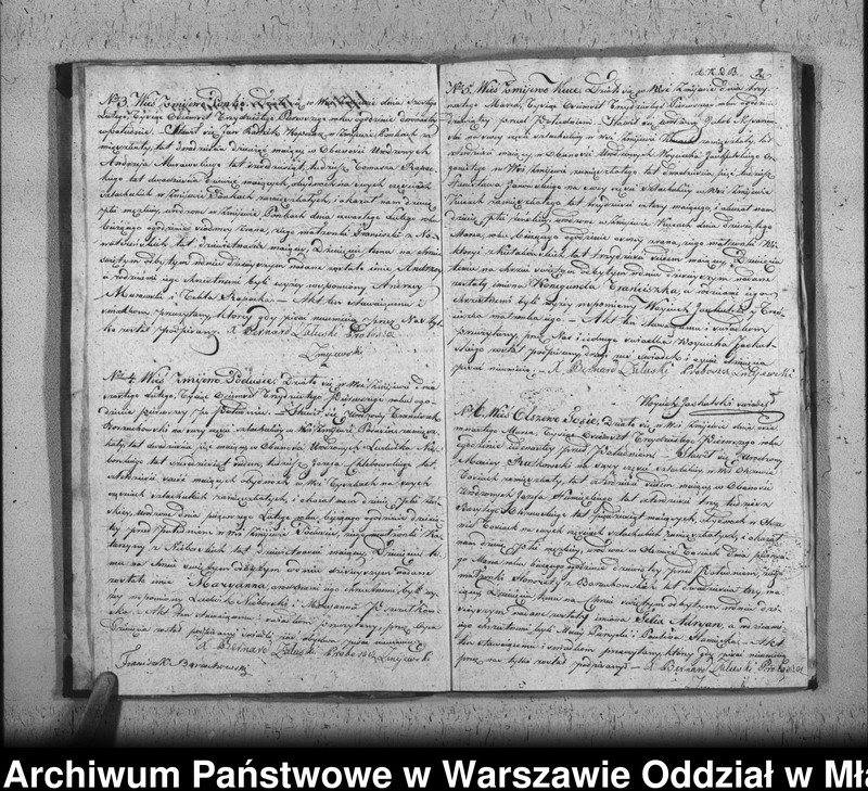 image.from.unit.number "Akta urodzeń, małżeństw i zgonów"