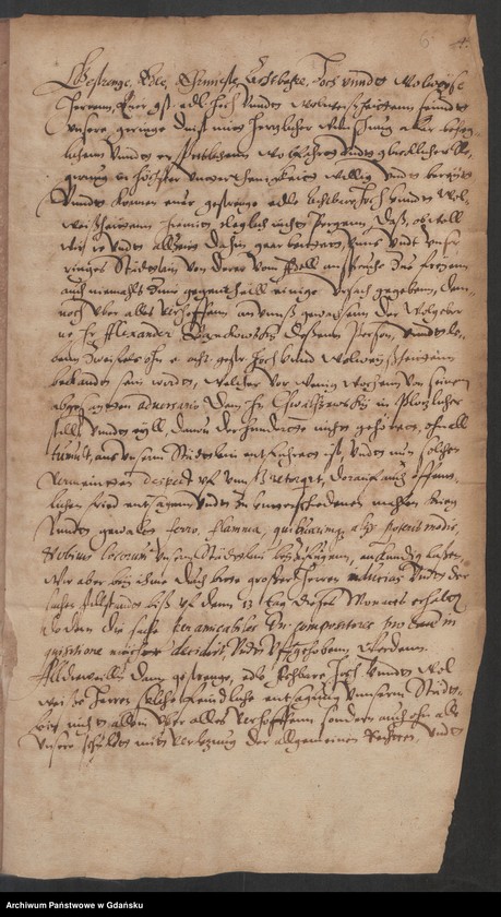 image.from.unit.number "Recesy Stanów, między innymi sejmiki w Malborku i Toruniu oraz sejm w Warszawie 26 IX - 7 XI 1611"