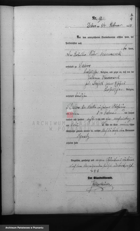 image.from.unit.number "Księga urodzeń"