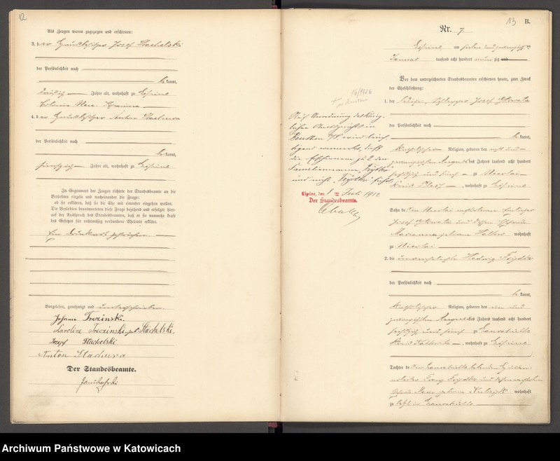 image.from.unit.number "Księga małżeństw nr 1-119"