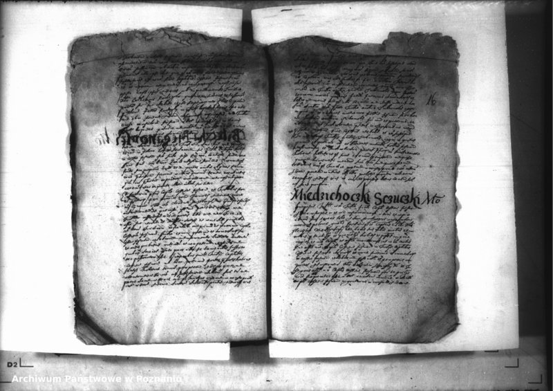 Obraz 18 z jednostki "Decreta iudicii [inducta]"