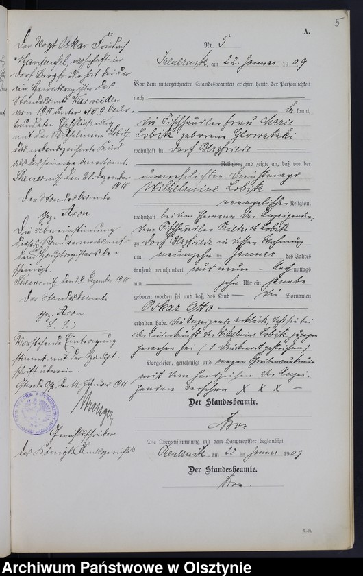 image.from.unit.number "Geburts-Neben-Register Nr 1-66"