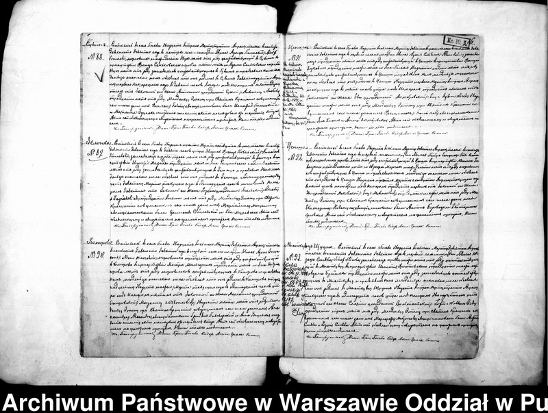 image.from.unit.number "Akta urodzeń, małżeństw i zgonów"