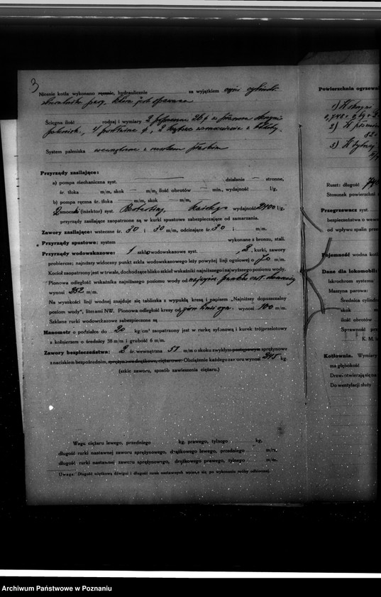 Obraz 7 z jednostki "Towarzystwo robót inżynieryjnych "Tri" w Poznaniu nr woj. 5405"