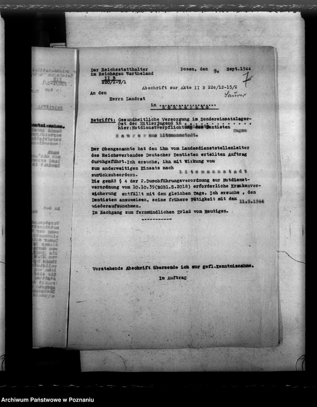 image.from.unit.number "Dentisten"