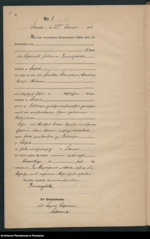 image.from.unit.number "Księga zgonów"