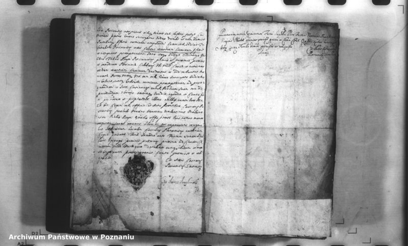 Obraz 7 z jednostki "Relationes [protocollon]"