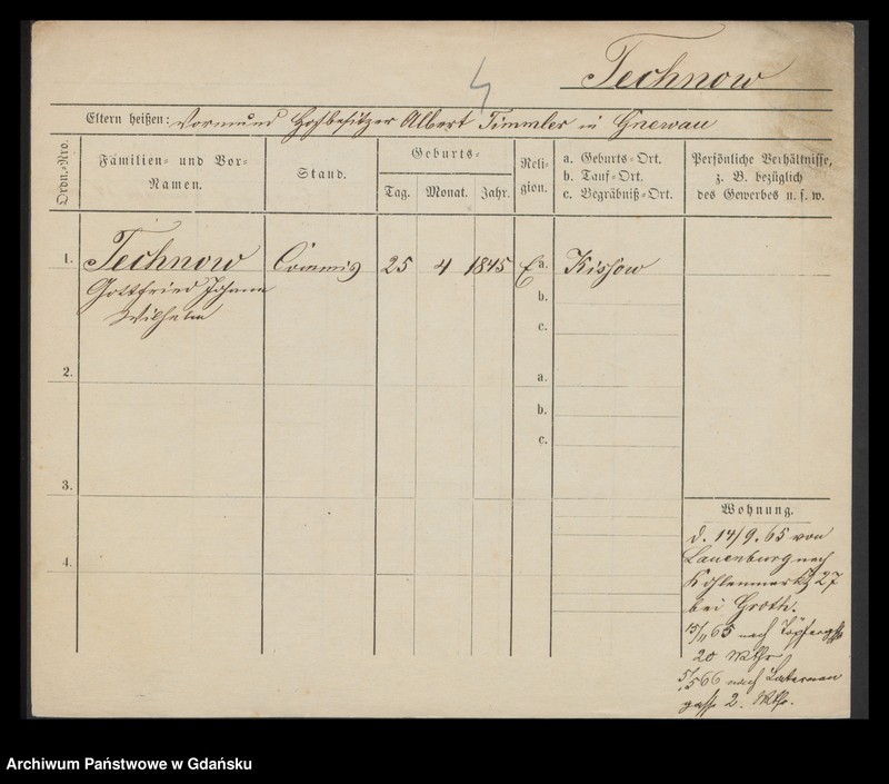 image.from.unit.number "Karty meldunkowe: Techner - Tessmer"