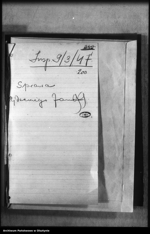 image.from.unit.number "Skargi i zażalenia- protokoły i akta dochodzeń"