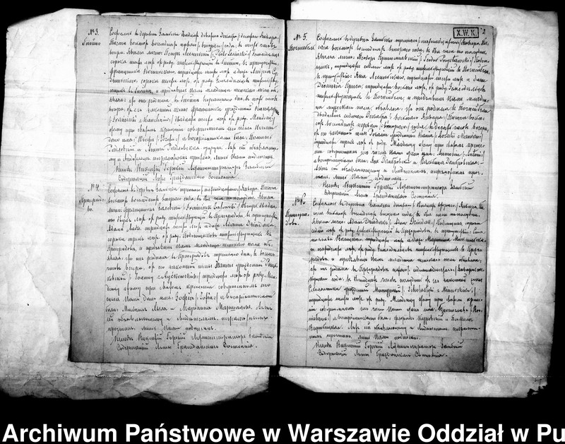 image.from.unit.number "Akta urodzeń, małżeństw i zgonów"