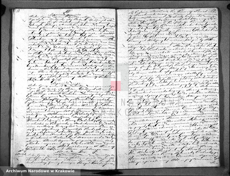 image.from.unit.number "Księga zapowiedzi i małżeństw"